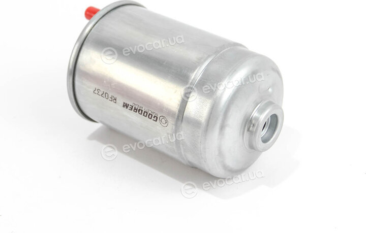 Goodrem RF0737