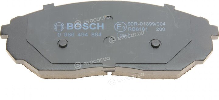 Bosch 0 986 494 884