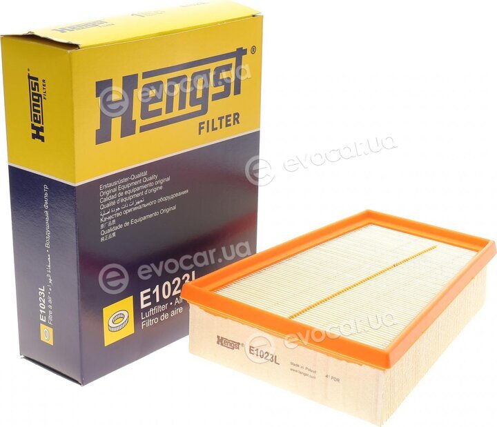 Hengst E1023L