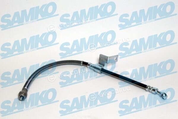 LPR / Samko 6T48150