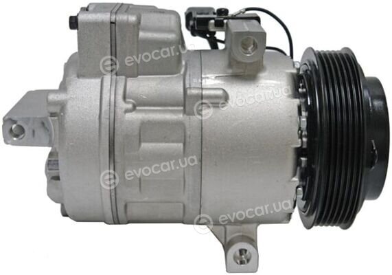 Mahle ACP 444 000P