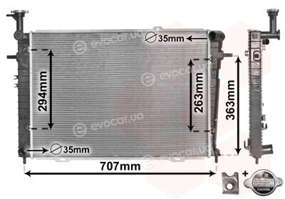 Van Wezel 82002210