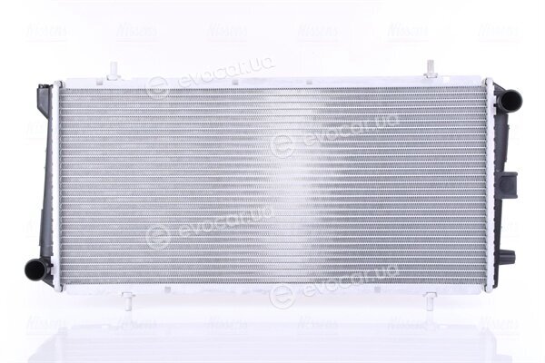 Nissens 62785A