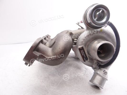 Garrett 802419-5002S