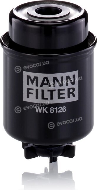 Mann WK 8126