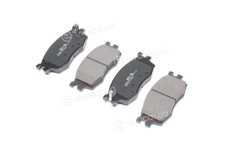 Hi-Q / Sangsin SP1186