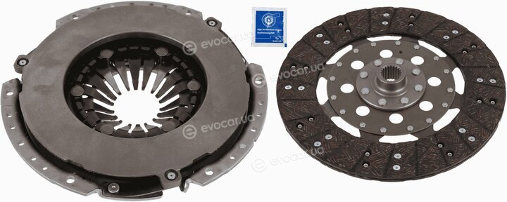 Sachs 3000 952 007