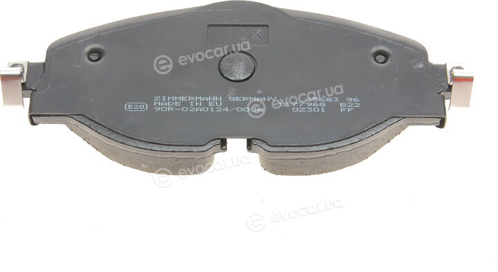 Zimmermann 25683.200.2