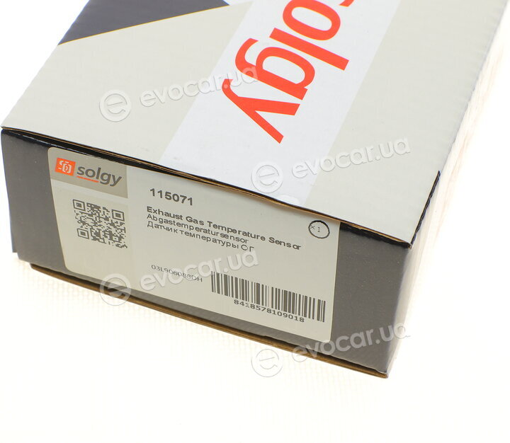 Solgy 115071
