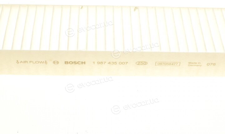 Bosch 1 987 435 007