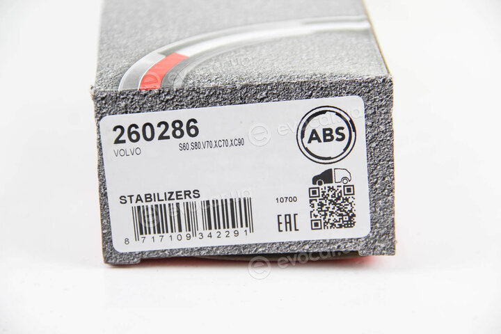 A.B.S. 260286