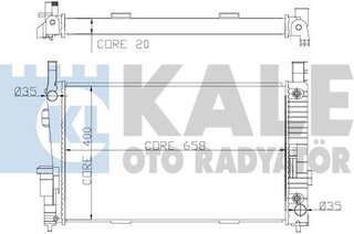 Kale 361700