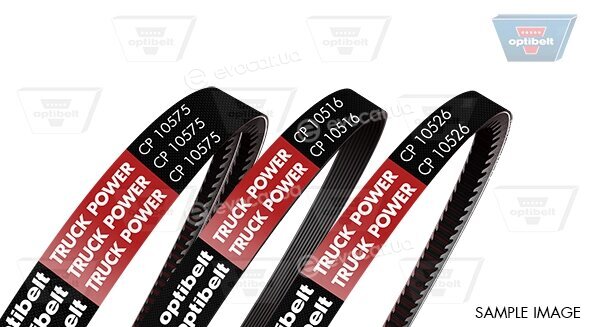 Optibelt CP10543
