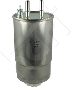 Hart 909 784