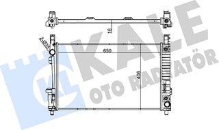 Kale 361700