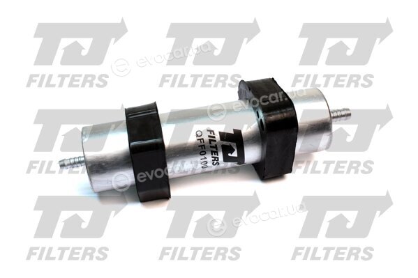 Quinton Hazell QFF0100