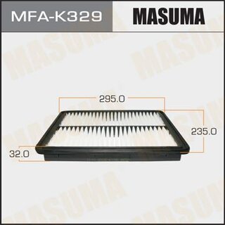 Masuma MFA-K329