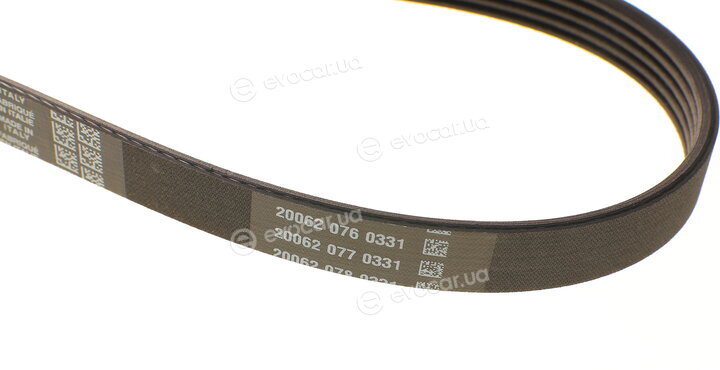 Dayco KPV634