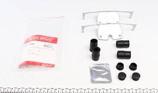 Kawe / Quick Brake 109-1851
