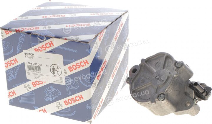 Bosch F 009 D00 210