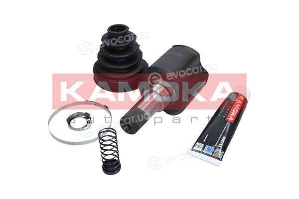 Kamoka 8744