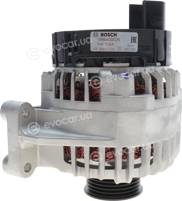 Bosch 1 986 A00 026