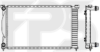 FPS FP12A463