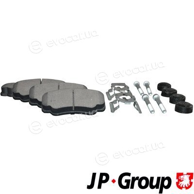 JP Group 4163700610