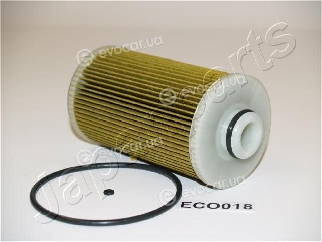 Japanparts FC-ECO018