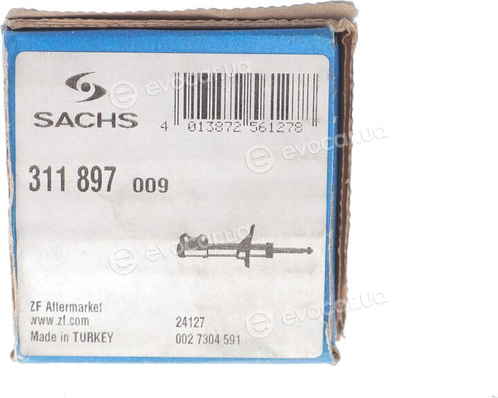 Sachs 311 897