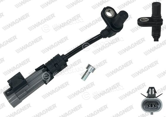 Wagner ABS00988
