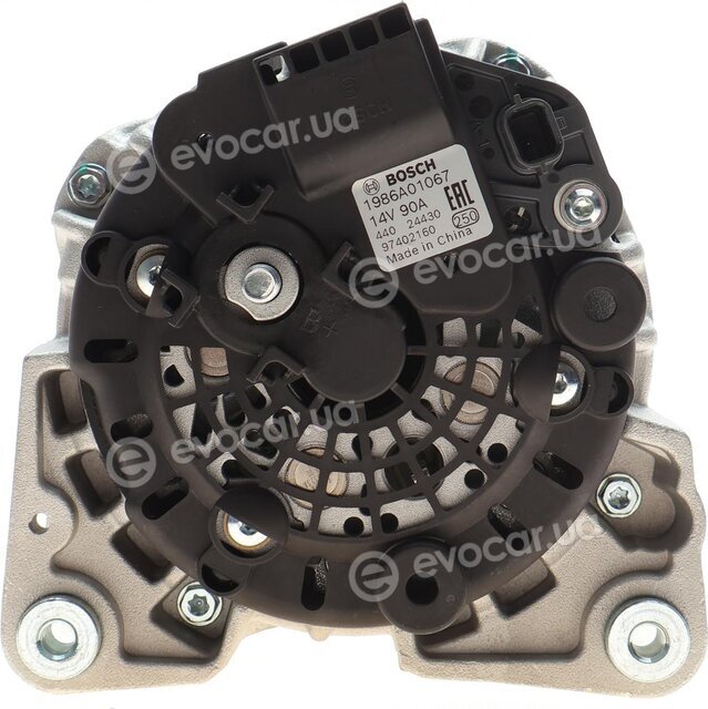 Bosch 1 986 A01 067