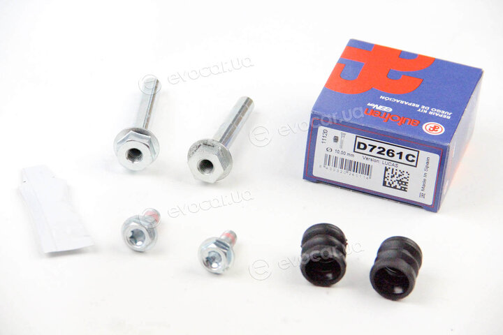 Autofren D7261C