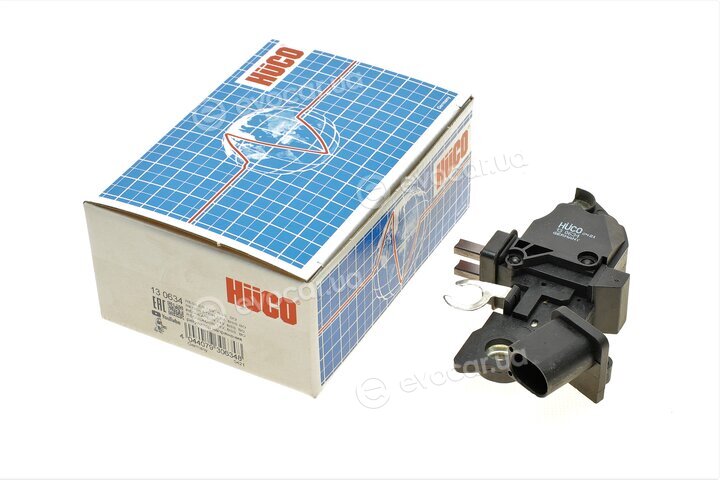 Astemo (Hitachi) / Huco 130634