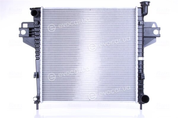 Nissens 606555