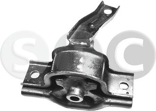 Metalcaucho / STC T423128