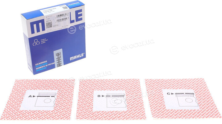 Mahle 029 52 N0