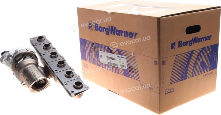 BorgWarner 18539880004