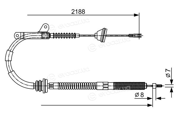 Bosch 1 987 477 879