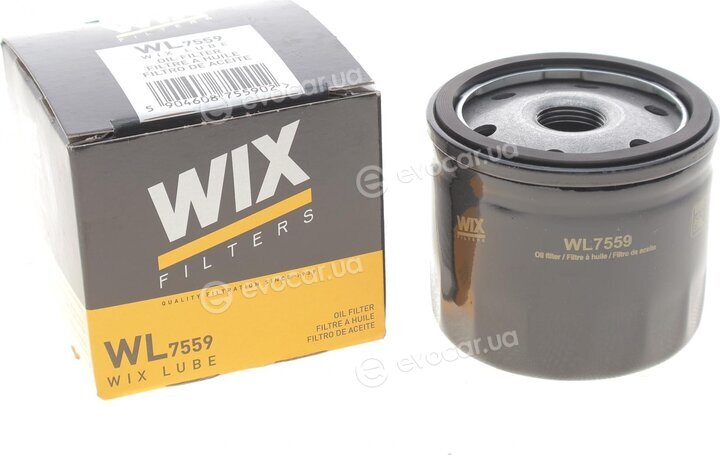 WIX WL7559