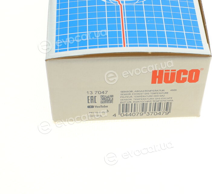 Astemo (Hitachi) / Huco 137047