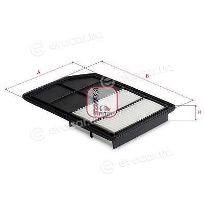 Sofima S 3D16 A