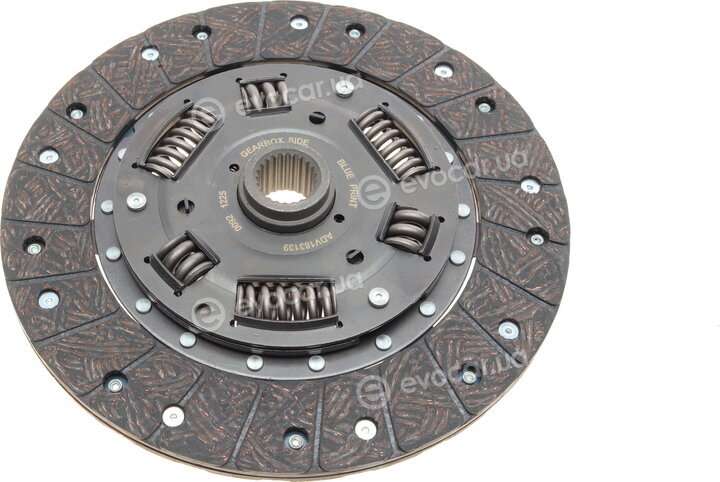 Blue Print ADV183092