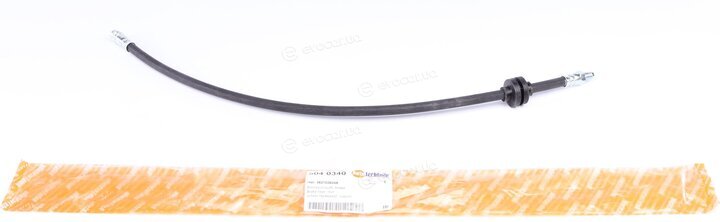 Autotechteile 504 0340