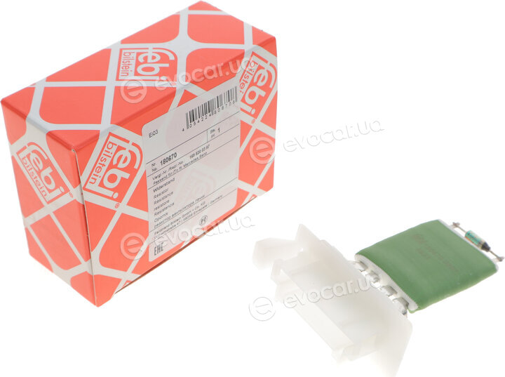 Febi 180670