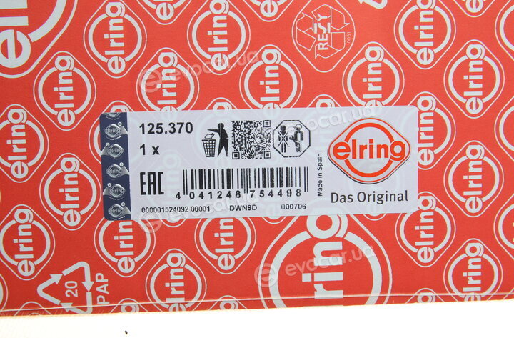 Elring 125.370