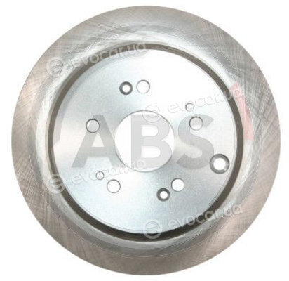 A.B.S. 17662