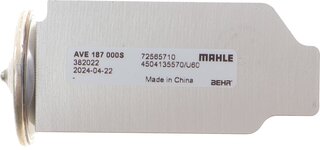 Mahle AVE 187 000S