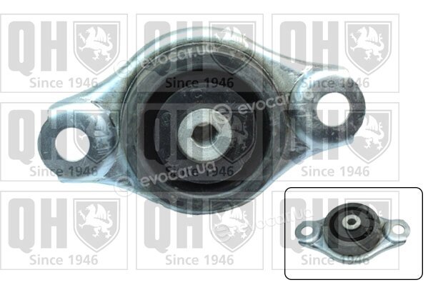 Quinton Hazell EM4566