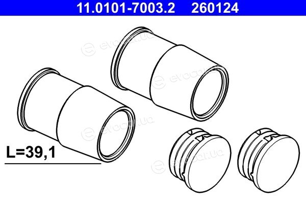 ATE 11.0101-7003.2